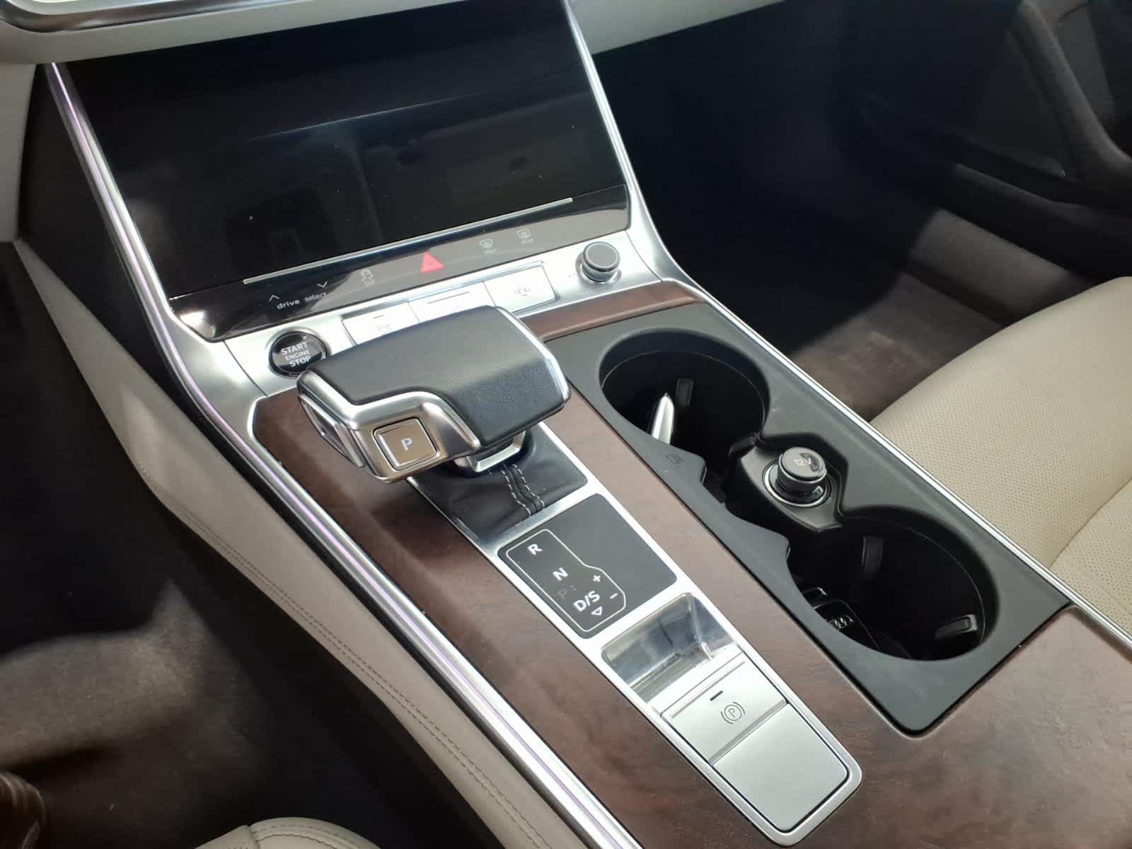 2023 Audi A6 Prestige 55 TFSI quattro