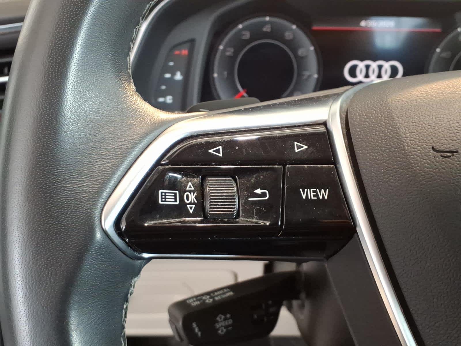 2023 Audi A6 Prestige 55 TFSI quattro