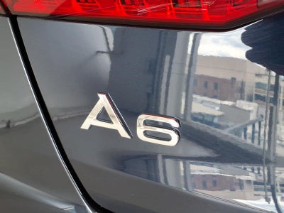 2023 Audi A6 Prestige 55 TFSI quattro