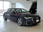2023 Audi A6 Prestige 55 TFSI quattro
