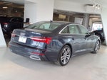 2023 Audi A6 Prestige 55 TFSI quattro
