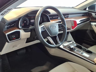 2023 Audi A6 Prestige 55 TFSI quattro