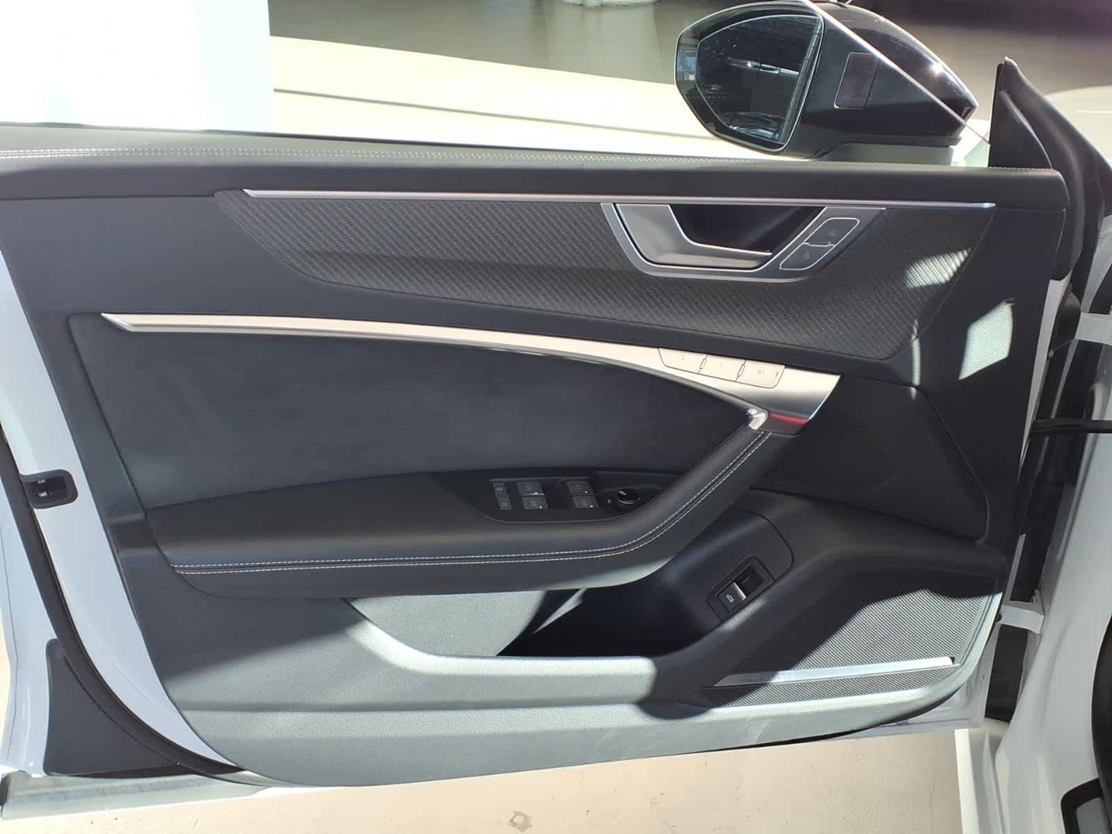 2023 Audi S7 2.9 TFSI Prestige