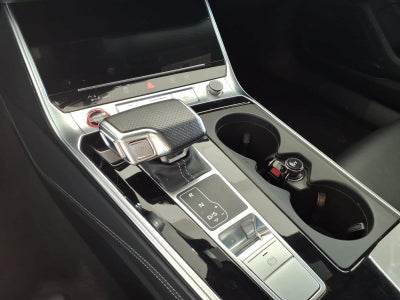 2023 Audi S7 2.9 TFSI Prestige