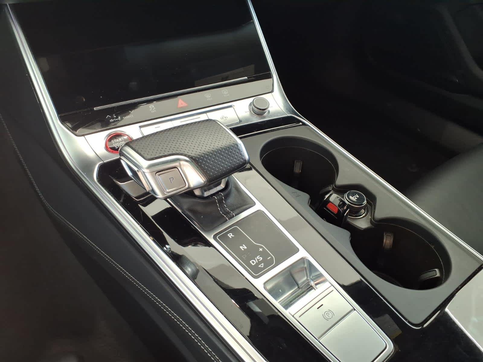 2023 Audi S7 2.9 TFSI Prestige