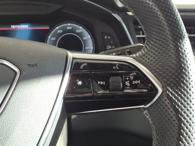 2023 Audi S7 2.9 TFSI Prestige