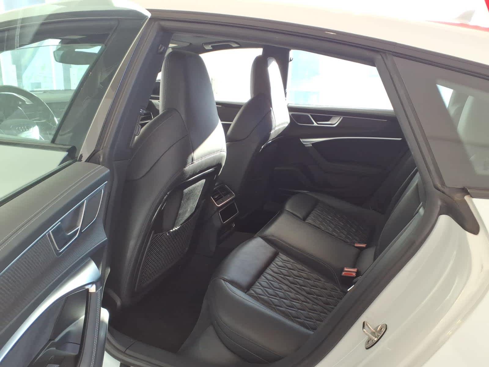 2023 Audi S7 2.9 TFSI Prestige