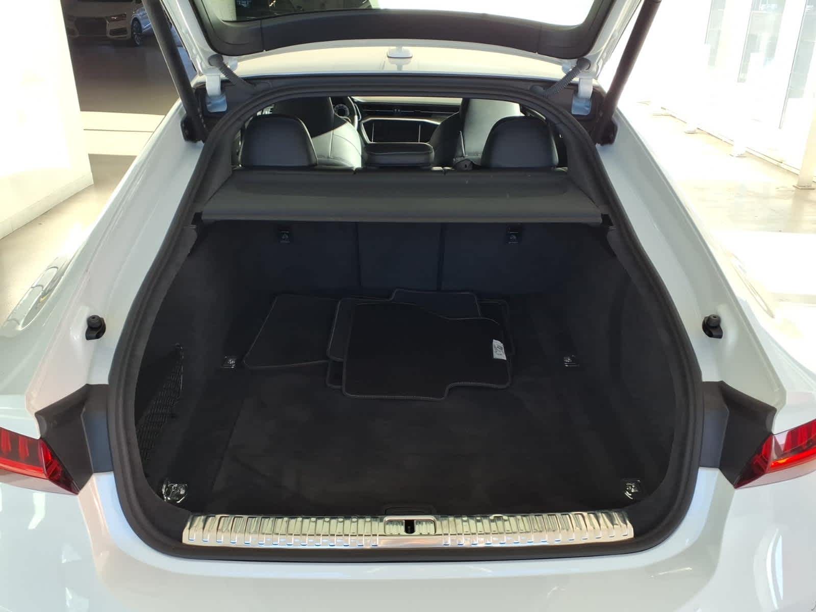 2023 Audi S7 2.9 TFSI Prestige