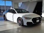 2023 Audi S7 2.9 TFSI Prestige