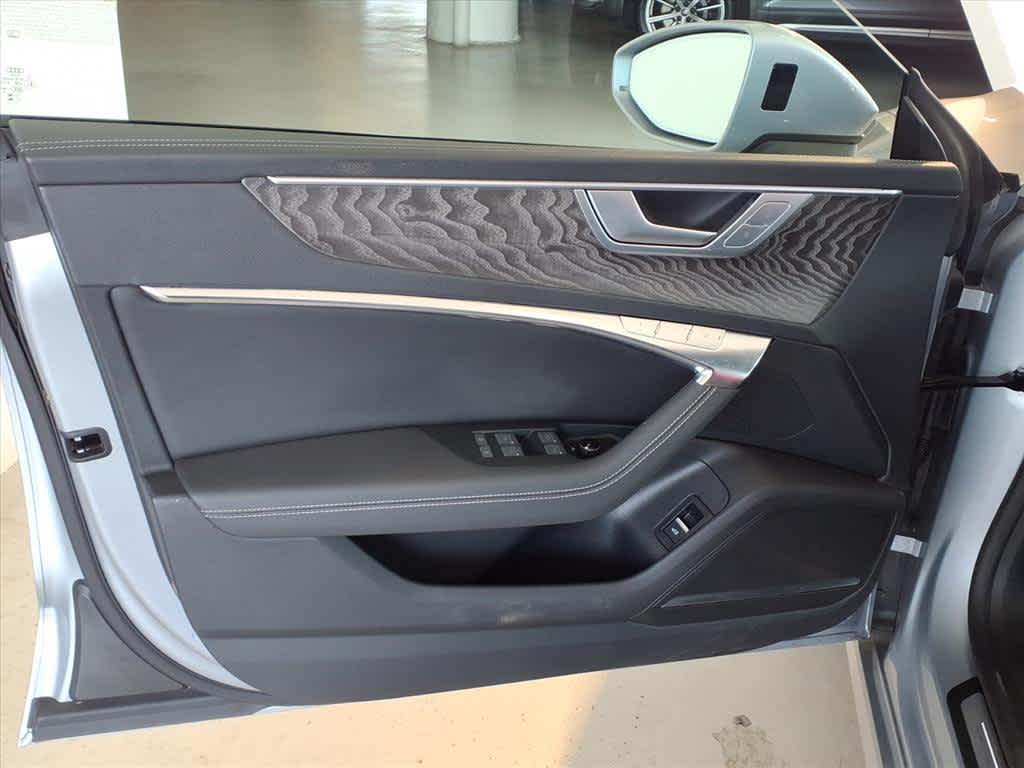 2024 Audi A7 Premium Plus 55 TFSI quattro