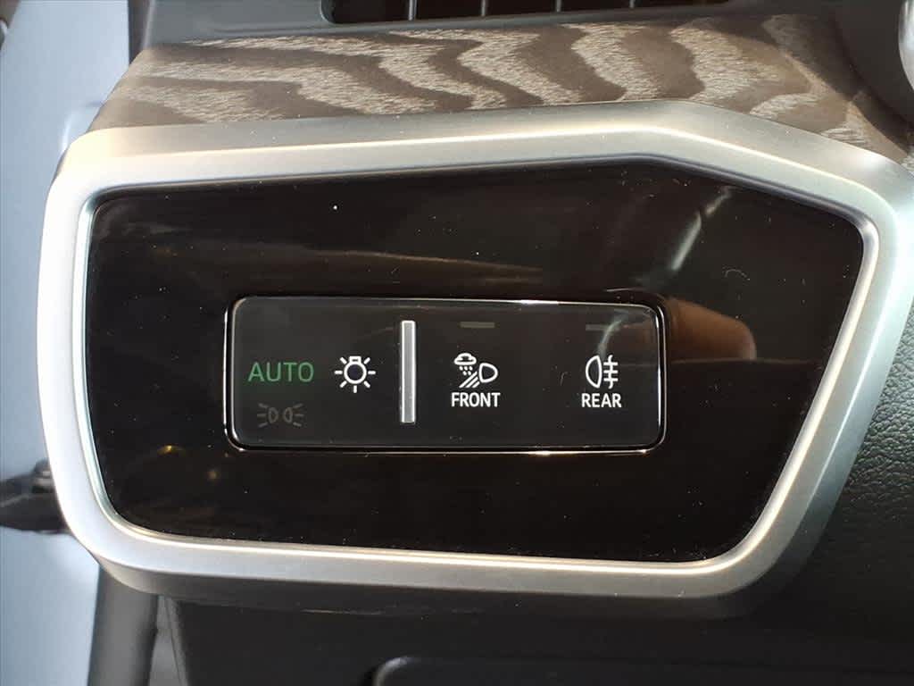 2024 Audi A7 Premium Plus 55 TFSI quattro