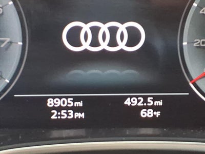 2024 Audi A7 Premium Plus 55 TFSI quattro