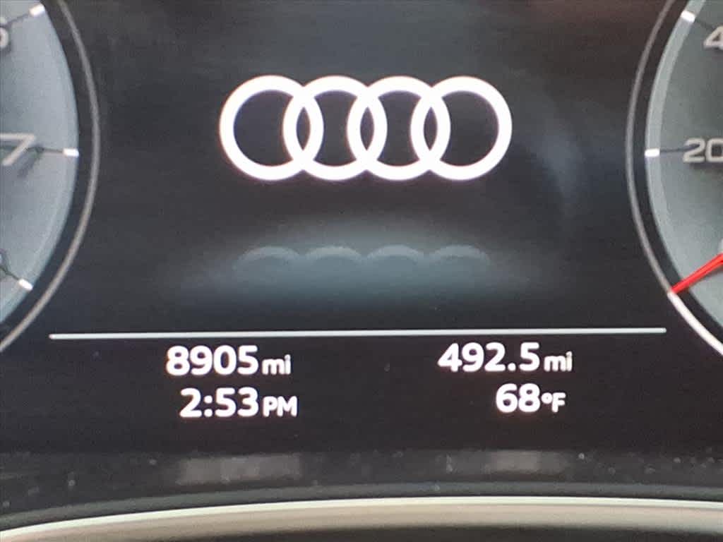 2024 Audi A7 Premium Plus 55 TFSI quattro