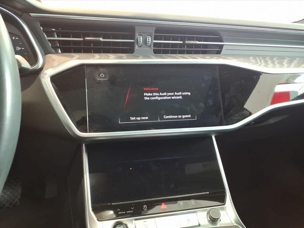 2024 Audi A7 Premium Plus 55 TFSI quattro