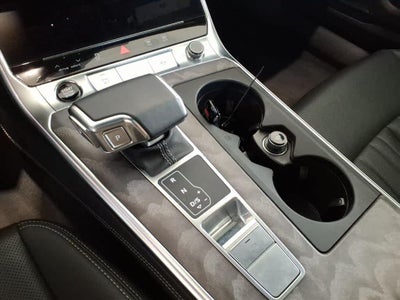 2024 Audi A7 Premium Plus 55 TFSI quattro