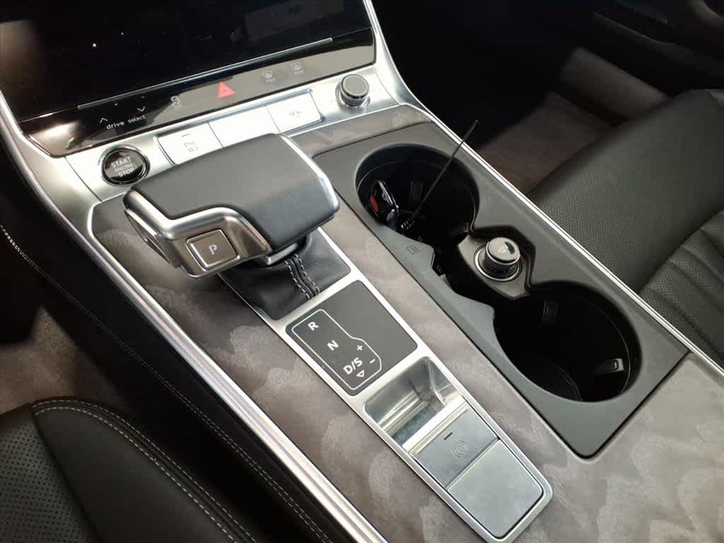2024 Audi A7 Premium Plus 55 TFSI quattro