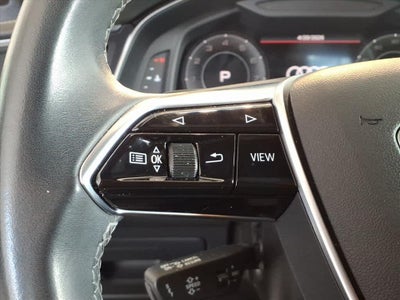 2024 Audi A7 Premium Plus 55 TFSI quattro