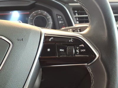 2024 Audi A7 Premium Plus 55 TFSI quattro