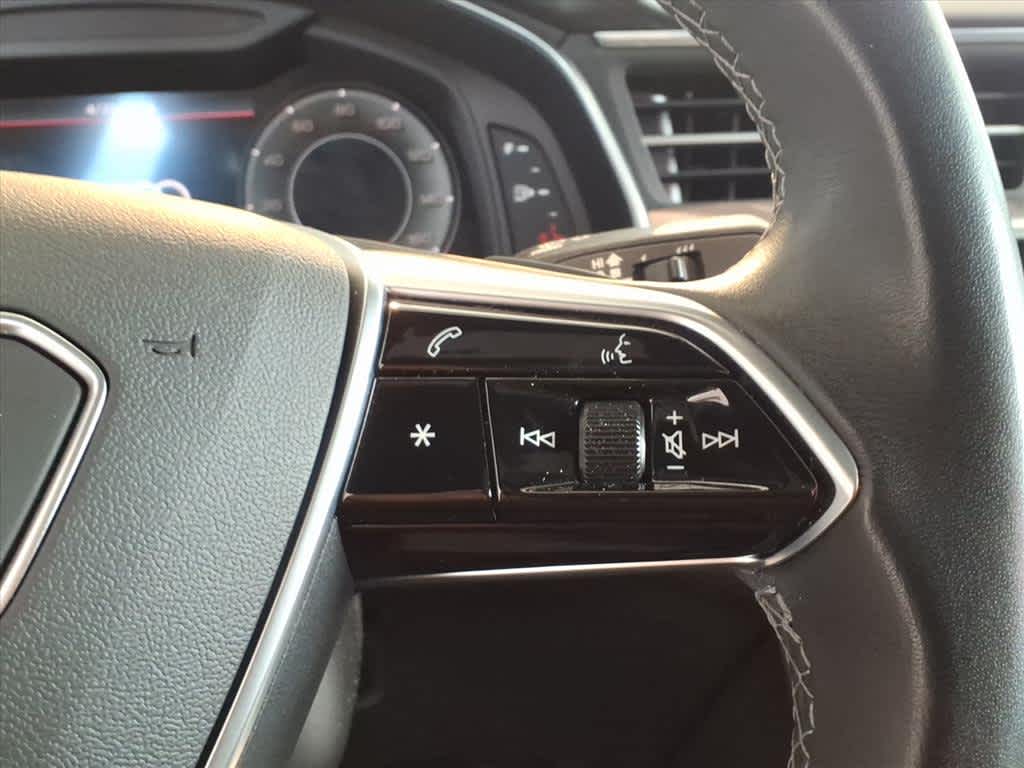 2024 Audi A7 Premium Plus 55 TFSI quattro
