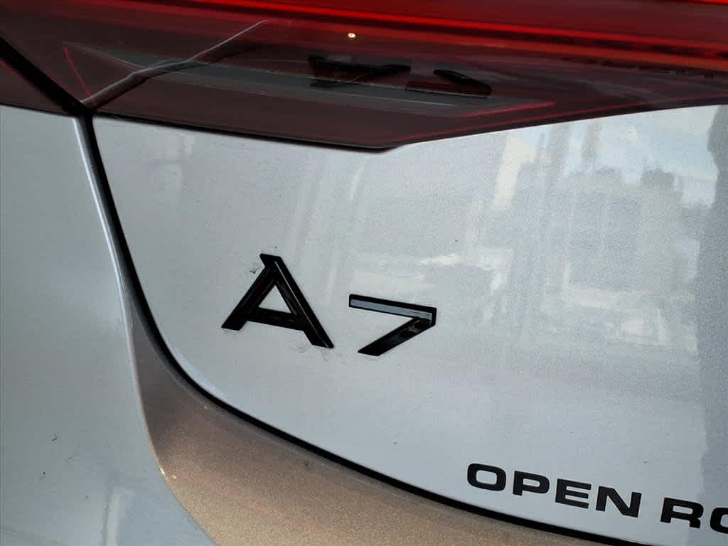 2024 Audi A7 Premium Plus 55 TFSI quattro