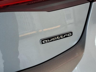 2024 Audi A7 Premium Plus 55 TFSI quattro