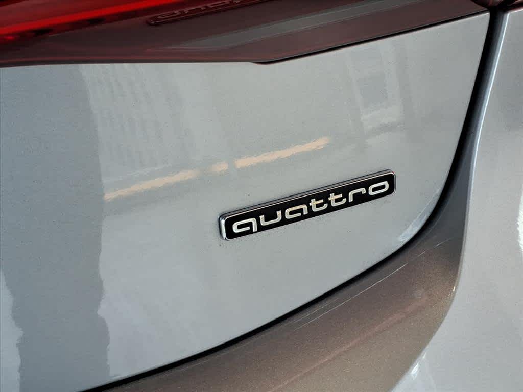 2024 Audi A7 Premium Plus 55 TFSI quattro