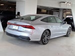 2024 Audi A7 Premium Plus 55 TFSI quattro