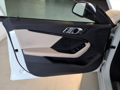 2022 BMW 2 Series 228i xDrive Gran Coupe