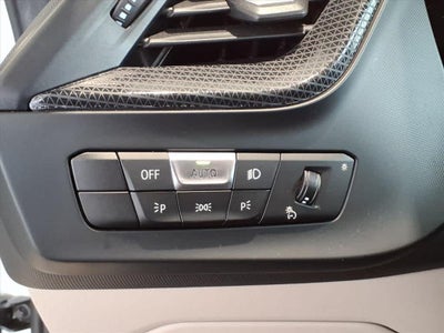 2022 BMW 2 Series 228i xDrive Gran Coupe