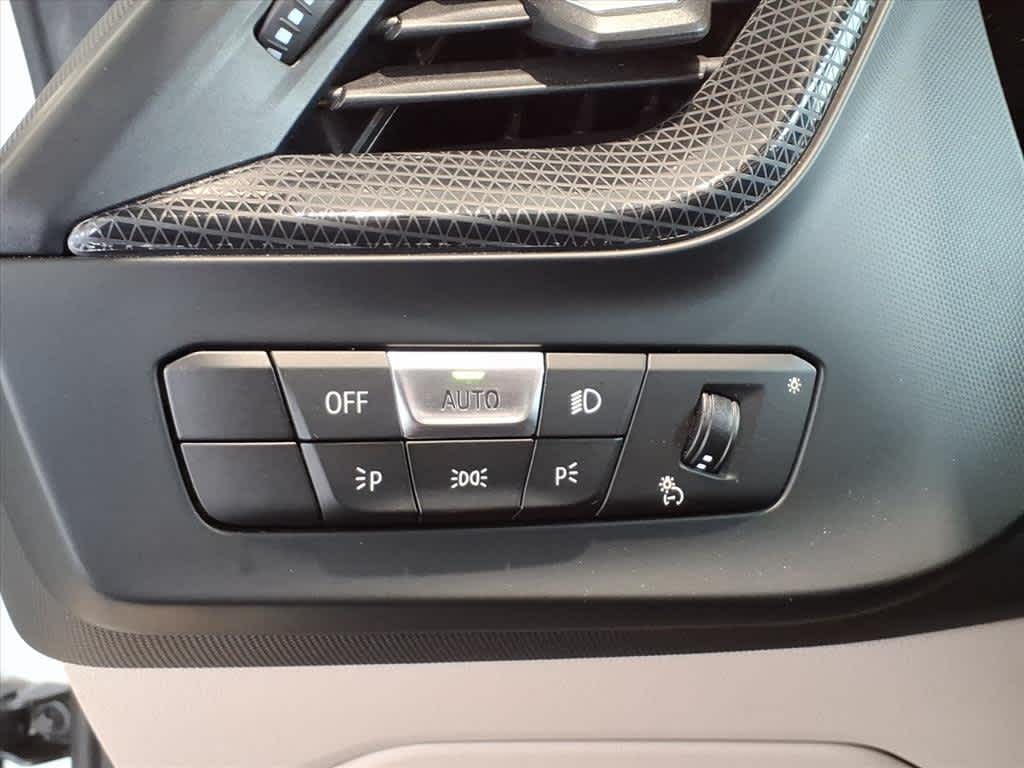 2022 BMW 2 Series 228i xDrive Gran Coupe