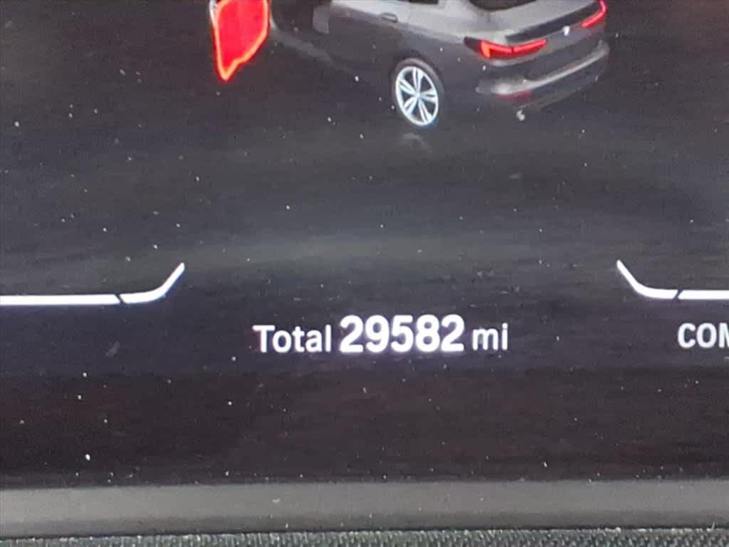 2022 BMW 2 Series 228i xDrive Gran Coupe