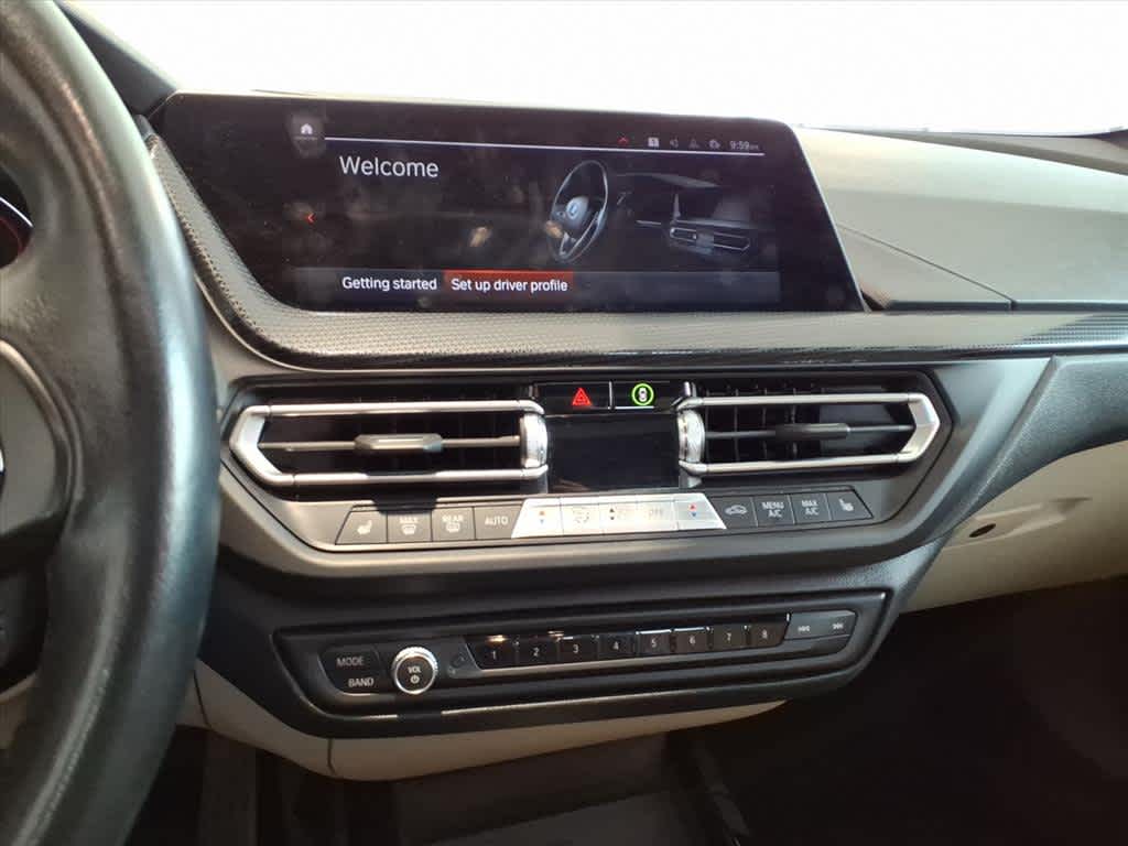 2022 BMW 2 Series 228i xDrive Gran Coupe