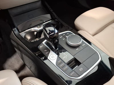 2022 BMW 2 Series 228i xDrive Gran Coupe