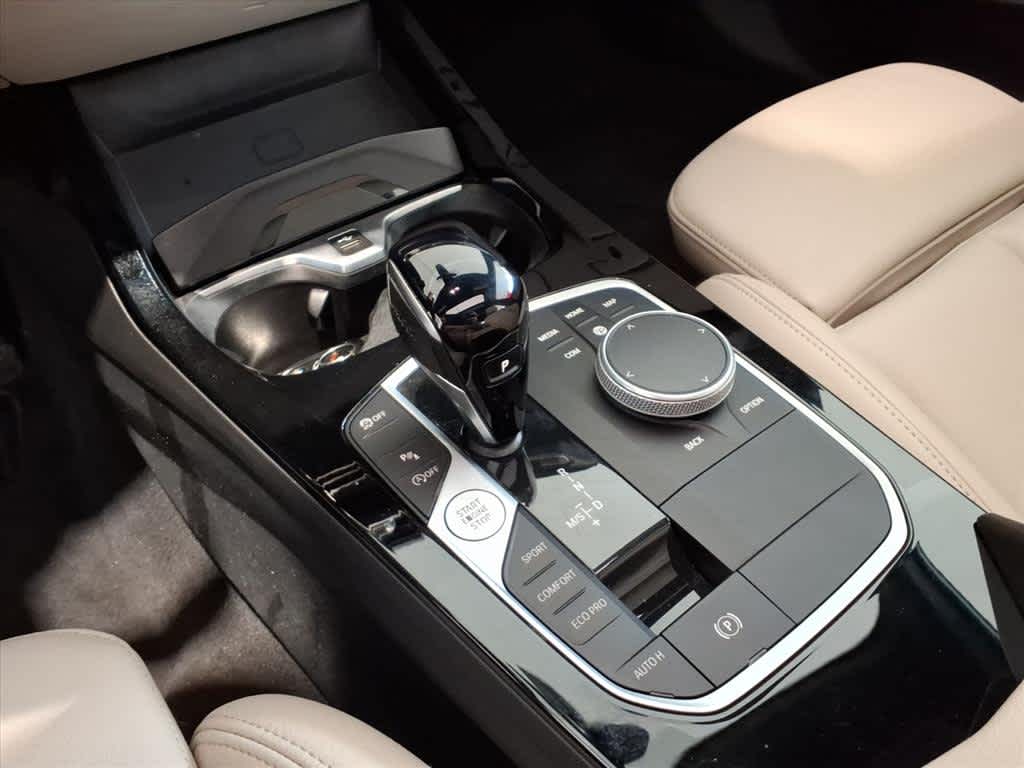 2022 BMW 2 Series 228i xDrive Gran Coupe