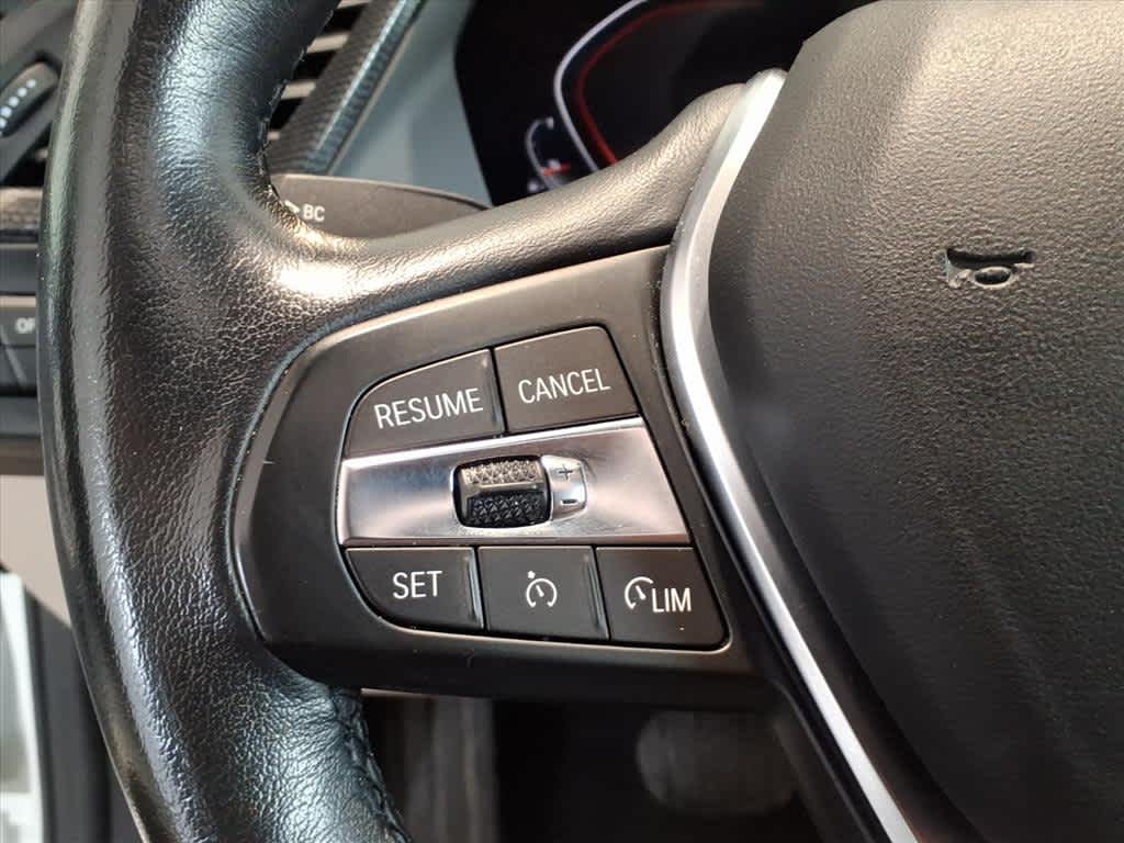 2022 BMW 2 Series 228i xDrive Gran Coupe