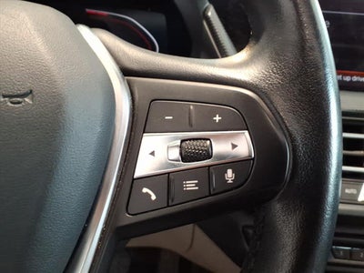 2022 BMW 2 Series 228i xDrive Gran Coupe