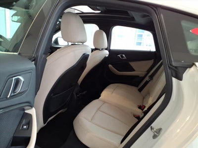 2022 BMW 2 Series 228i xDrive Gran Coupe