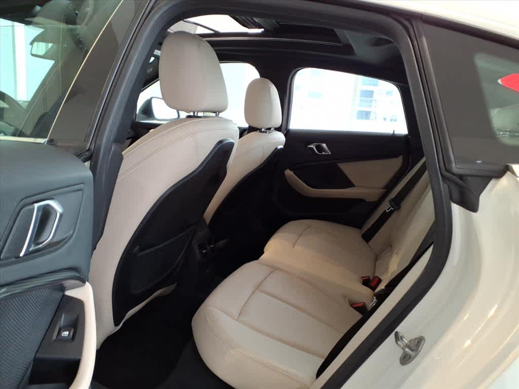 2022 BMW 2 Series 228i xDrive Gran Coupe