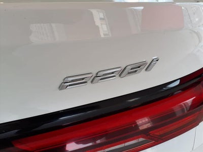 2022 BMW 2 Series 228i xDrive Gran Coupe
