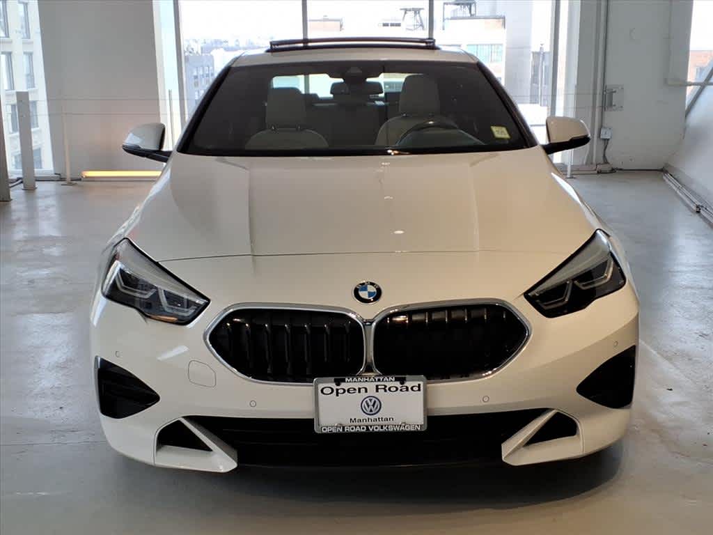 2022 BMW 2 Series 228i xDrive Gran Coupe