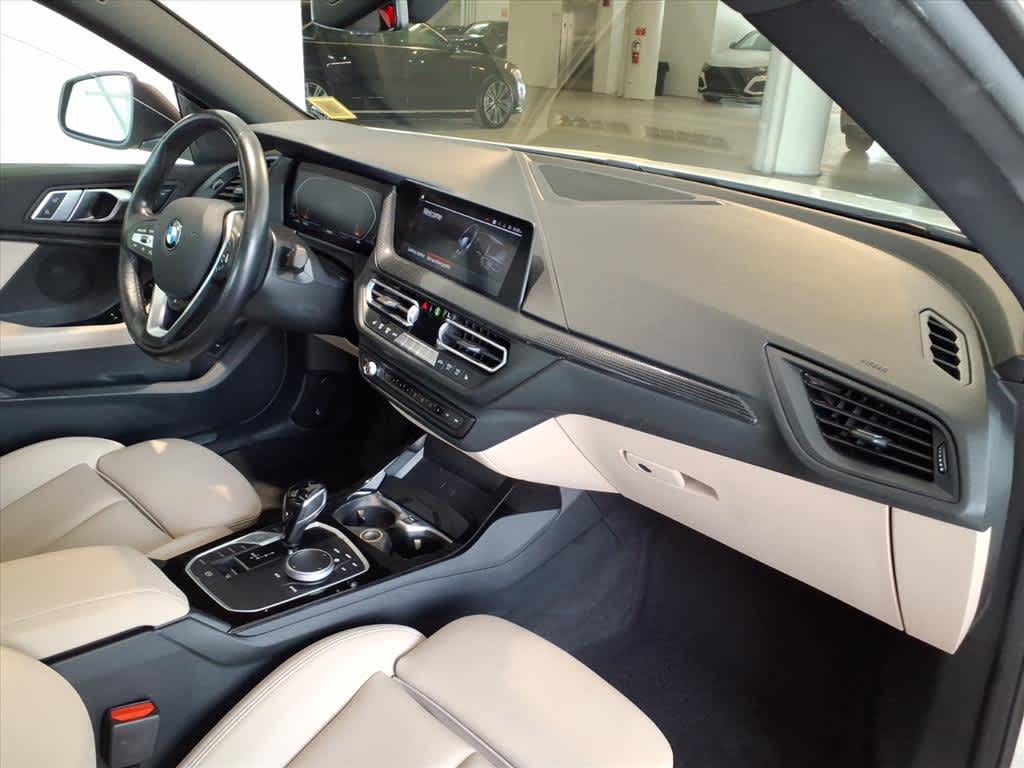 2022 BMW 2 Series 228i xDrive Gran Coupe