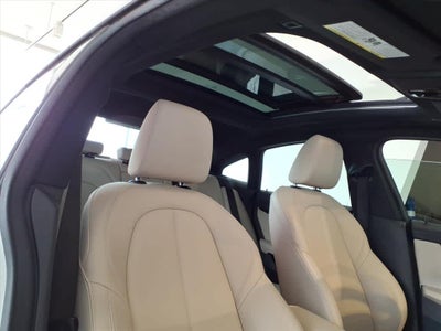 2022 BMW 2 Series 228i xDrive Gran Coupe