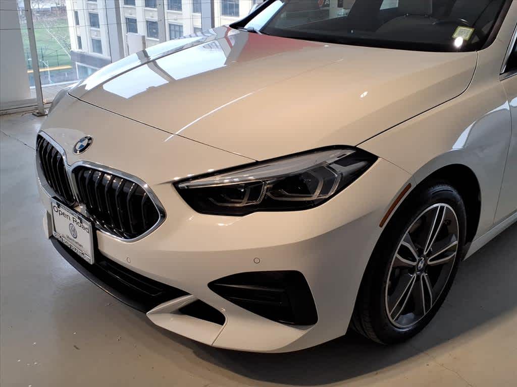 2022 BMW 2 Series 228i xDrive Gran Coupe