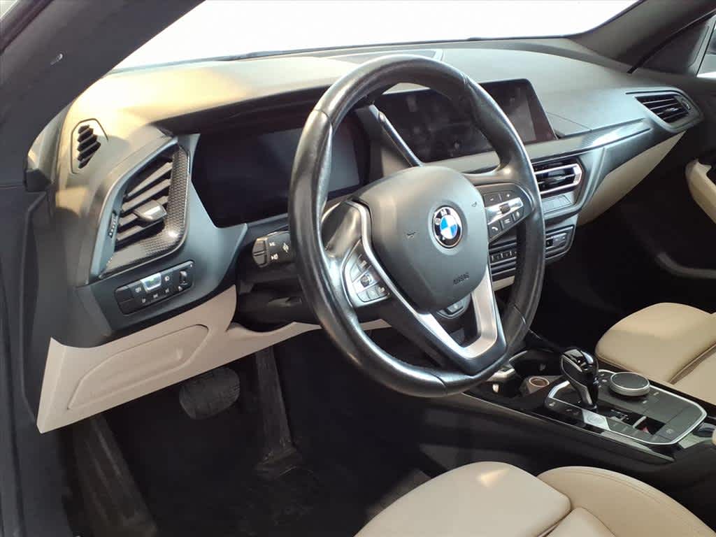 2022 BMW 2 Series 228i xDrive Gran Coupe