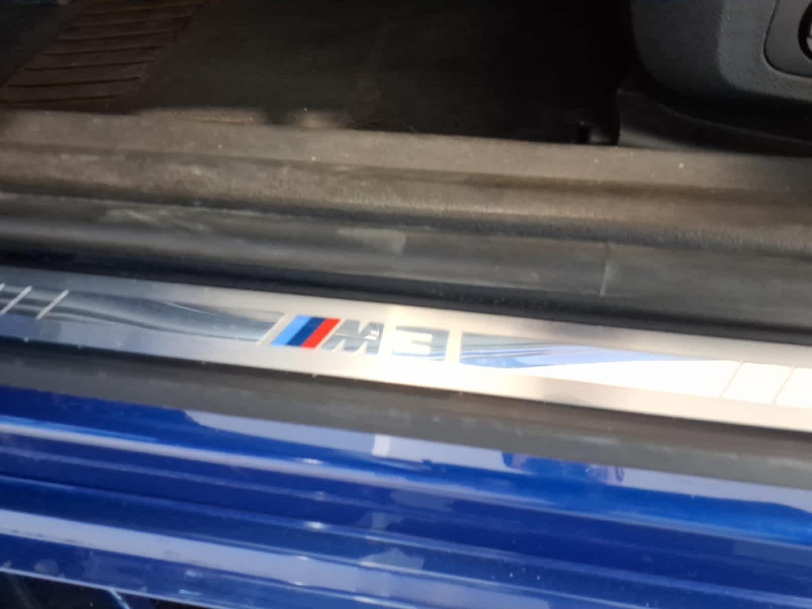 2023 BMW M3 Competition xDrive Sedan