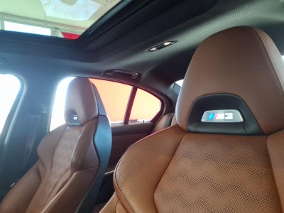 2023 BMW M3 Competition xDrive Sedan