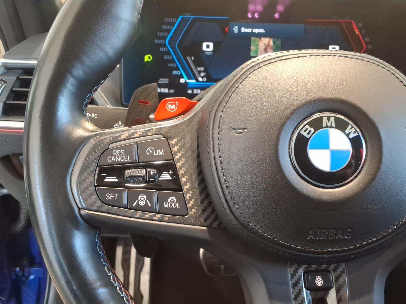 2023 BMW M3 Competition xDrive Sedan