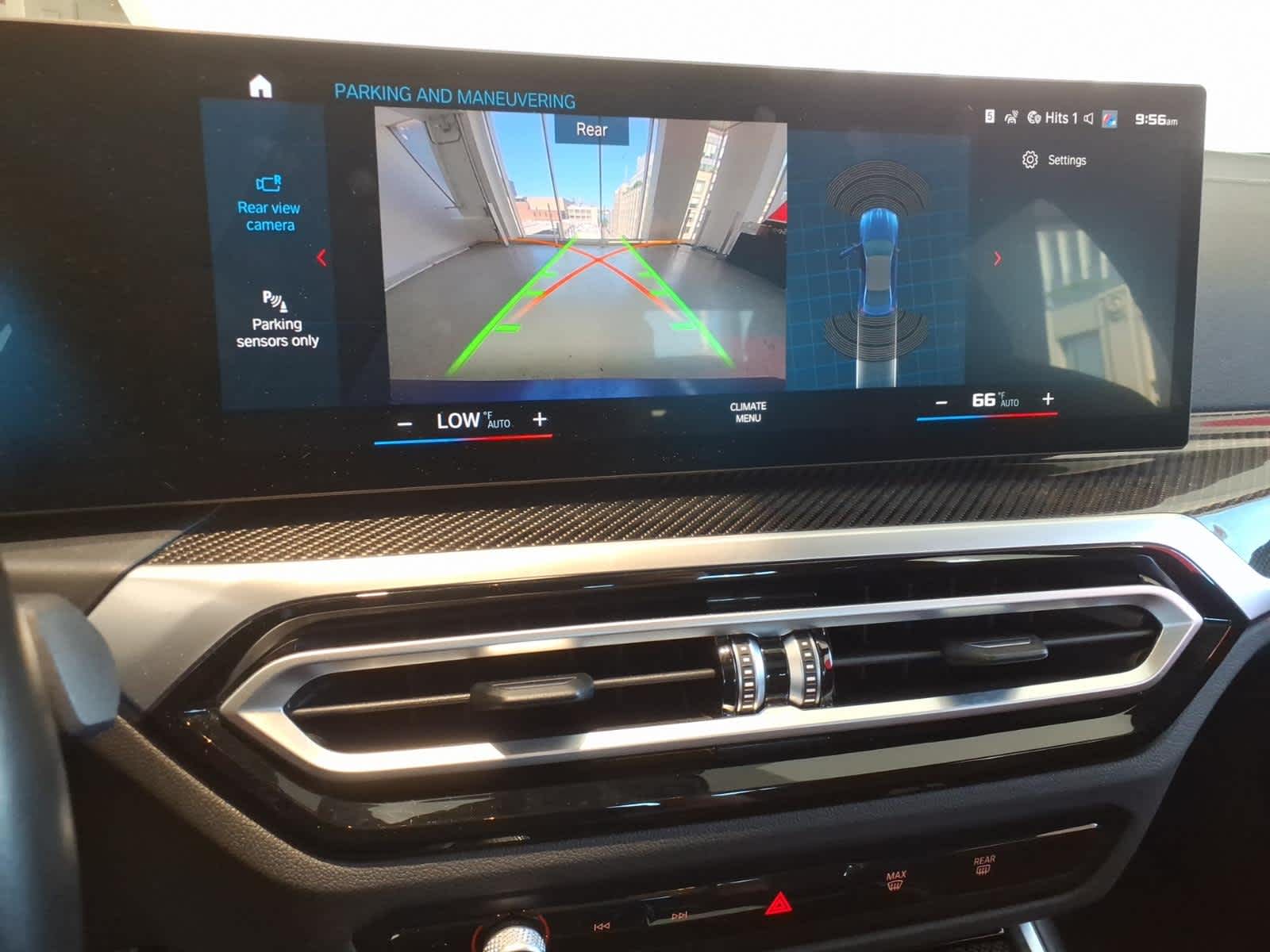 2023 BMW M3 Competition xDrive Sedan