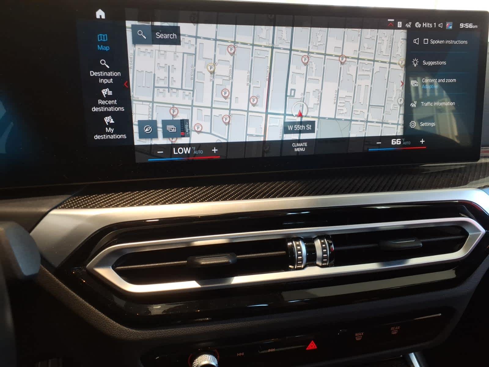 2023 BMW M3 Competition xDrive Sedan