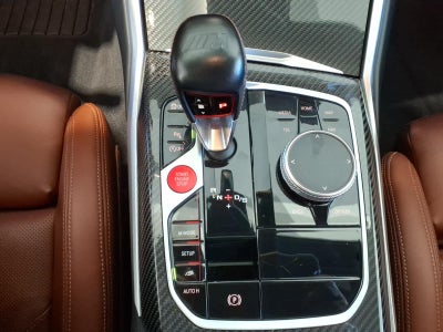 2023 BMW M3 Competition xDrive Sedan